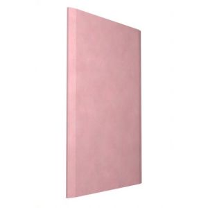 Chapa Drywall Resistente ao Fogo 1,80x1,20 Rosa Placo