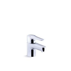Misturador Monocomando para Lavatório July Bica Baixa Cromado 1/2" Kohler