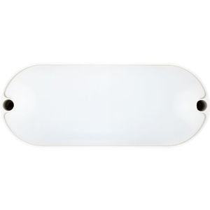 Tartaruga LED 18W 6500K Luz Branca Vitralux