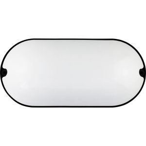 Tartaruga LED 18W 6500K com Luz Branca Vitralux