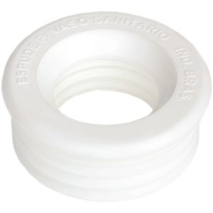 Espude Vedação para Vaso Sanitário Branco Hidrofama