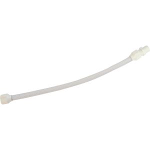 Engate Flexível 1/2"x50 Branco Hidrofama