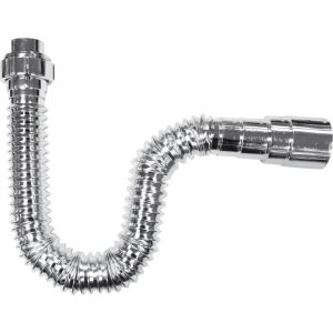 Tubo Extensivo Simples Universal Metalizado Hidrofama