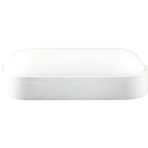 Tartaruga LED 12W 6500K Autovolt Luz Branca Vitralux