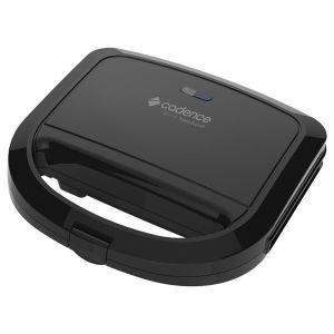 Sanduicheira San260 750W Preta Cadence