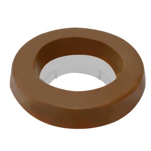 Anel de Vedação Expansível Fiori Marrom Kohler