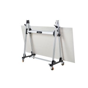 Sistema de Transporte Grandes Formatos Cortag