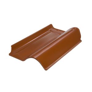 Telha Cerâmica Ecogres Caramelo Perkus