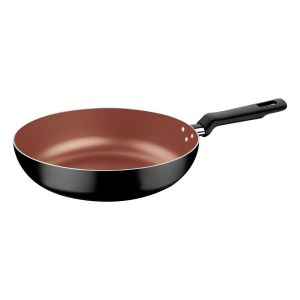 Frigideira 24cm Loreto Alumínio Tramontina