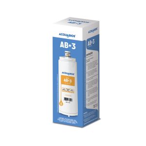 Refil Filtro 60L/H Acquabios