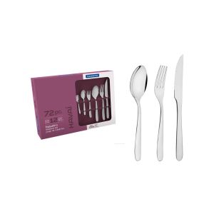 Faqueiro Havai Inox 72 Peças Tramontina