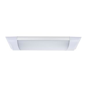 Luminária Led Teto 9W 6500K Bivolt Luz Branca Blumenau