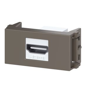 Módulo HDMI Esatta Argila Weg