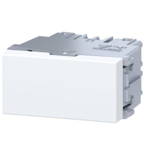 Módulo Interruptor Bipolar Paralelo 10A Esatta Branco Weg