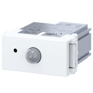 Sensor de Presença 600/1100W Esatta Bivolt Branco Weg