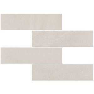 Piso Cerâmico Khali Gris Mesh Bold Mate 7x26 Eliane