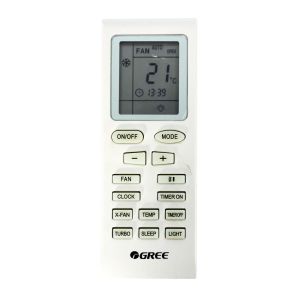 Ar Condicionado Split 9000 Btus GWH09QB-D3NNB4C/O Quente e Frio 220V Branco Gree