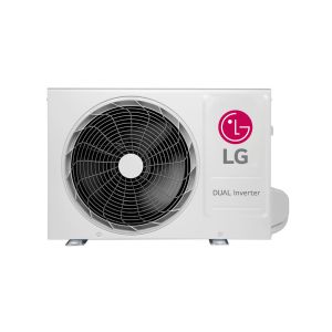 Ar Condicionado Split Dual Inverter Compact 18.000 BTUs Frio 220V Branco LG