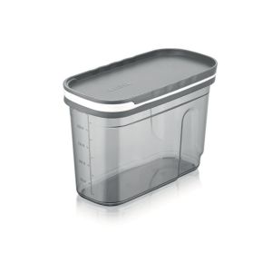 Pote para Mantimentos 1,25L Casa&Ideia