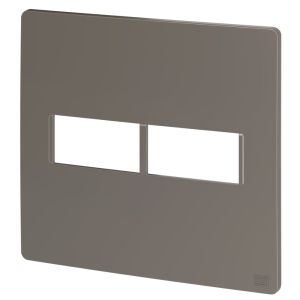 Placa 2 Seções Esatta 4X4 Argila Weg