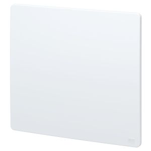 Placa 4x4 Cega Esatta Branco Weg