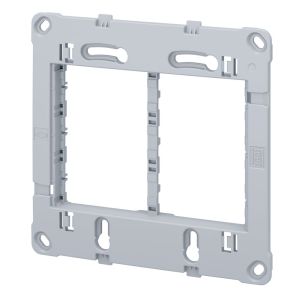 Suporte 4x4 Esatta Branco Weg