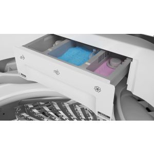 Lavadora de Roupas BW16AB 16Kg Branco Brastemp
