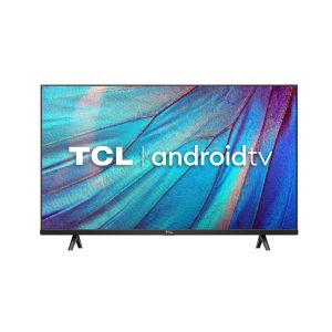 Smart TV 43" 43S615 Bivolt Preto Semp TCL