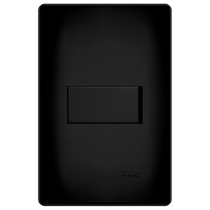 Conjunto 1 Seção Habitat Black 16A Fame