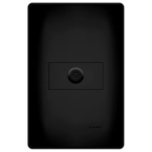 Modulo Variador de Luminosidade Habitat Black Fame