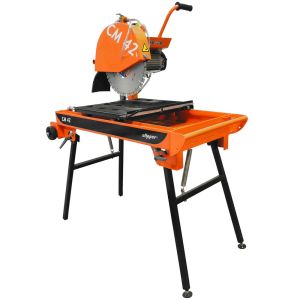 Cortador de Cerâmica Clipper CM42 2200W Norton