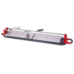 Cortador de Cerâmica New Master 125cm Cortag