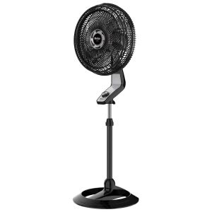 Ventilador com Coluna Turbo Maxx Force PVC480P 220v Preto Philco