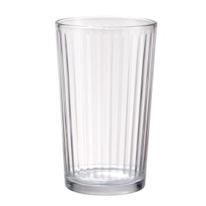 Jogo de Copos de Vidro 320ml Chamber 6 Peças Dynasty