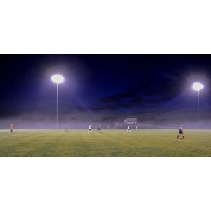 Refletor LED Slim 100W 6500K Bivolt Avant