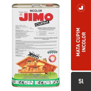 CUPINICIDA 5,0L INCOLOR Jimo