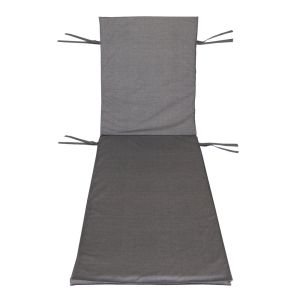 Colchonete Acqua Summer 19x62 Cinza Diagonal