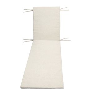 Colchonete Acqua Summer 19x62 Areia Cru Diagonal