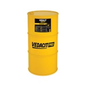 Aditivo Impermeabilizante Plastificante 200L Vedacit
