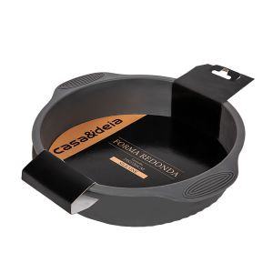 Forma de Silicone 29x25x6cm Casa&Ideia