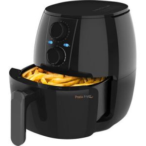 Fritadeira Sem Óleo 3L Pratic Fryer Cadence