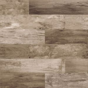 Piso Cerâmico Coari Pinhais Plus Bold Acetinado 60,5x60,5 Ilhabella