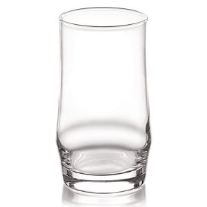 Jogo de Copos Vidro 6 Peças Avon 280ml Casa&Ideia