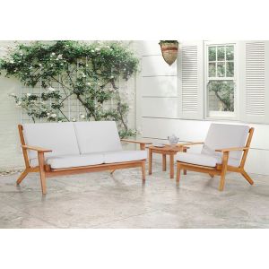Poltrona Lotus 1 Lugar Branco Fascino
