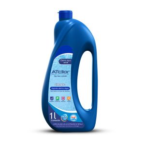 Algicida de Choque 1L Atcllor