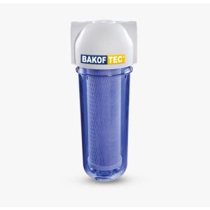 Filtro Purificador Carvão Ativado Bakof Tec
