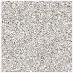 Borda Canto 32,5x32,5x2 Viasassi Boleada Bianco 90ºCimentissimo