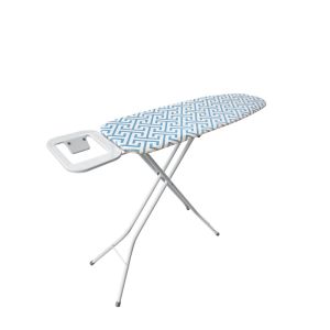 Mesa de Passar Roupa Compacta Casa&ideia
