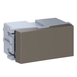 Módulo Interruptor 1S 10A Esatta Argila 250V Weg