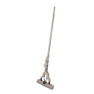 Rodo de Chão com Borracha 30cm Casa&ideia
